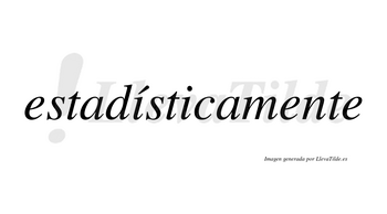 Estadísticamente lleva tilde con vocal tónica en la primera «i»