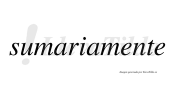 Sumariamente no lleva tilde con vocal tónica en la primera «e»