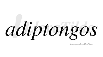 Adiptongos  no lleva tilde con vocal tónica en la primera «o»