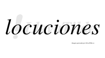 Locuciones  no lleva tilde con vocal tónica en la segunda «o»