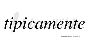 Tipicamente no lleva tilde con vocal tónica en la primera «e»