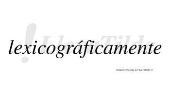 Lexicográficamente  lleva tilde con vocal tónica en la primera «a»