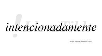 Intencionadamente no lleva tilde con vocal tónica en la segunda «e»