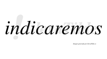 Indicaremos no lleva tilde con vocal tónica en la «e»