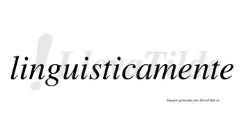 Linguisticamente no lleva tilde con vocal tónica en la primera «e»